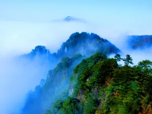Mount Mingyue