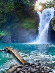Tegenungan Wasserfall