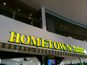 Hometown Hainan Coffee(KLIA 2)