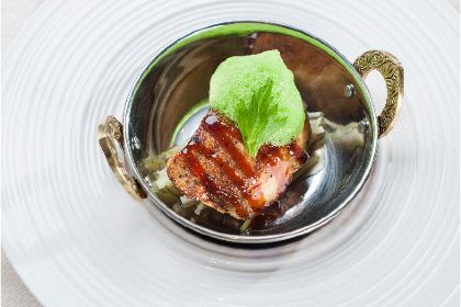 Wang Pin Steak ( Qingdao The Mixc )