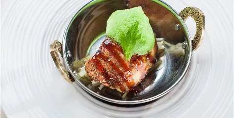 王品牛排(杭州武林店)