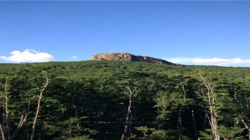 Yitaishan Luotuofeng  Scenic Area