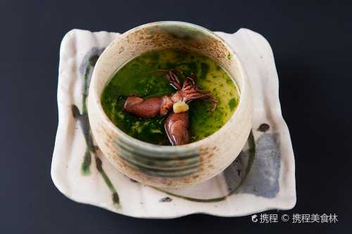 羅萊夏朵·杭州紫萱度假村·曼殊懷石料理