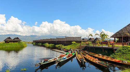 Inle Lake