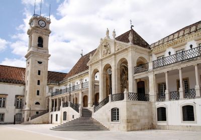 University of Coimbra