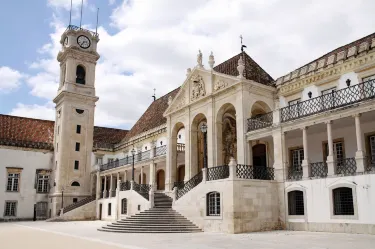 University of Coimbra