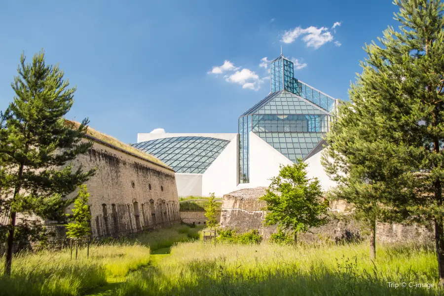 Museo di Arte Moderna Granduca Giovanni