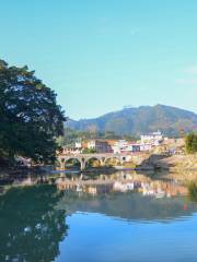 Yunshuiyao Ancient Town