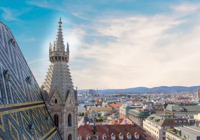 St. Stephen's Cathedral