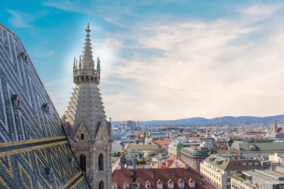Hotels near St.Stephen's Cathedral