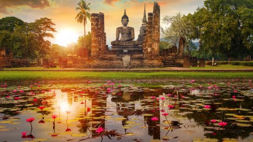 Wat Chaiwatthanaram