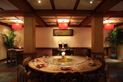 Xiao Diao Li Tang (Xinao)