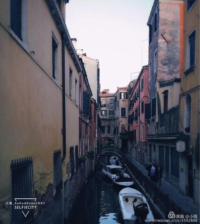 Centro Storico di Venezia