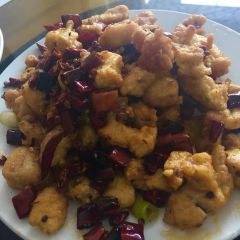 西府酒家(太白山店) User Photo