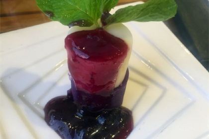 Rong Yi (Kai De Plaza)