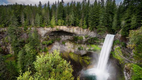 Brandywine Falls Provincial Park