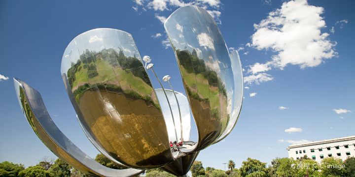 Floralis Genérica