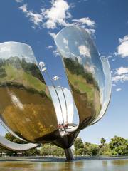 Floralis Genérica