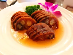 新聚豐菜館（太監弄店）