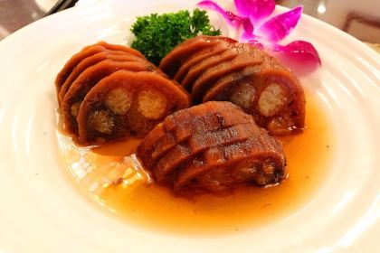 Xin Ju Feng Cai Guan