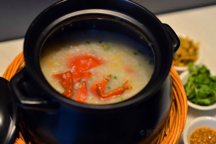 Tian Lun Li  (Xi hu dian)