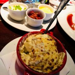 EL GAUCHO | HAI BA TRUNG, D1 | HCMC ảnh của người dùng