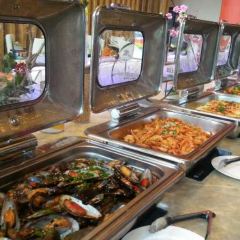 Evergrande Café 여행 사진