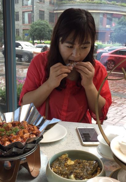 绿江浪头刘家大院