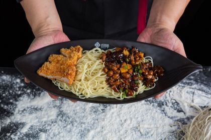 回味鸭血粉丝汤(湖北路店)