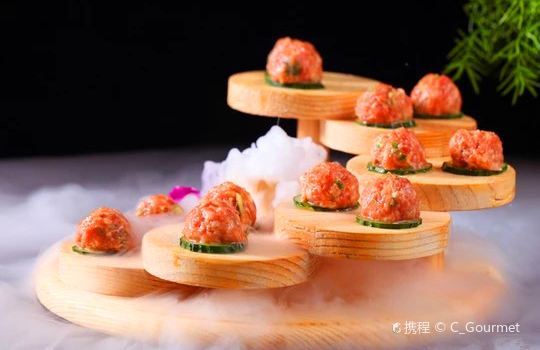 重庆大队长火锅(解放碑店)