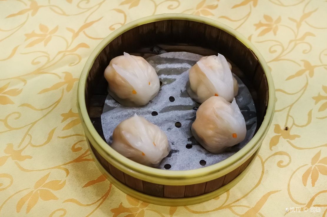 精选