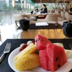 JW Cafe User Photo