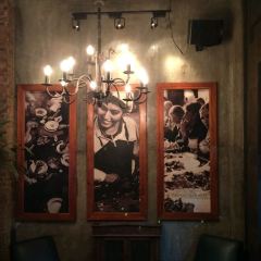 El Gaucho-Argentinian Steakhouse User Photo