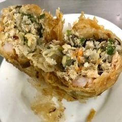 Bun Cha Huong Lien User Photo