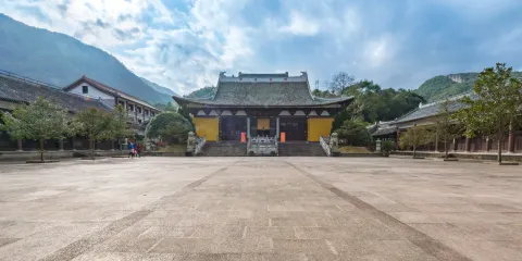 能仁寺