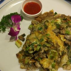 Qingcai Restaurant User Photo
