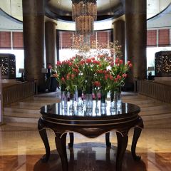 Shang Palace User Photo