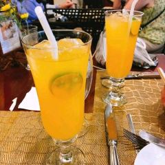 Ilustrado Restaurant User Photo