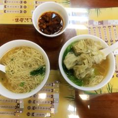 七叔公面家(湾仔沙店) User Photo