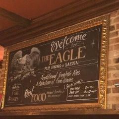 Eagle 여행 사진