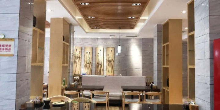 隆昌包子鋪(東環店)