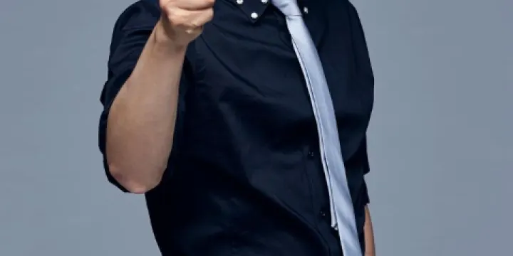 張氏滷肉面片館