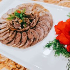 碧海大酒店(餐饮部) User Photo