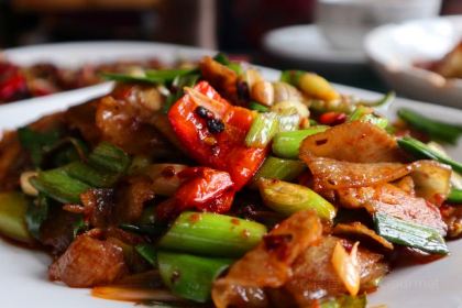 Xiao Chu Zi Private-home Cuisine