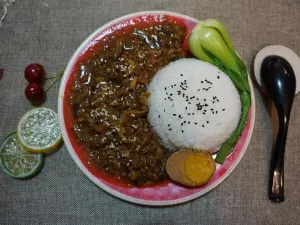 勺子米線·滇味傳統過橋米線 （四方街店）