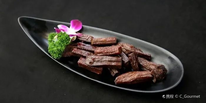 Shou Xuan Xian Qie Chaoshan Beef Hot Pot