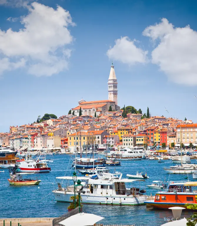 Rovinj