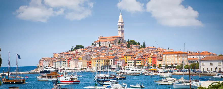 Rovinj