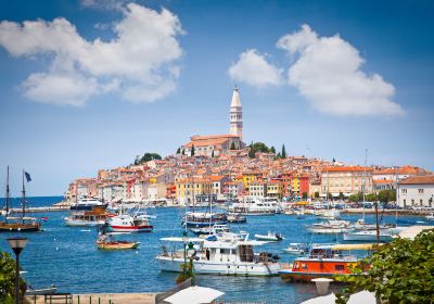 Rovinj