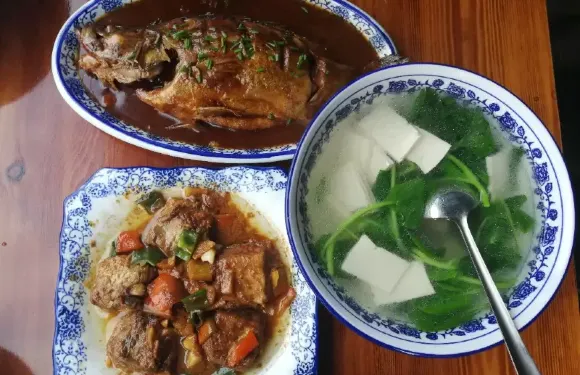 鎂都小吃（康復路店）